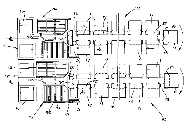 Une figure unique qui représente un dessin illustrant l'invention.